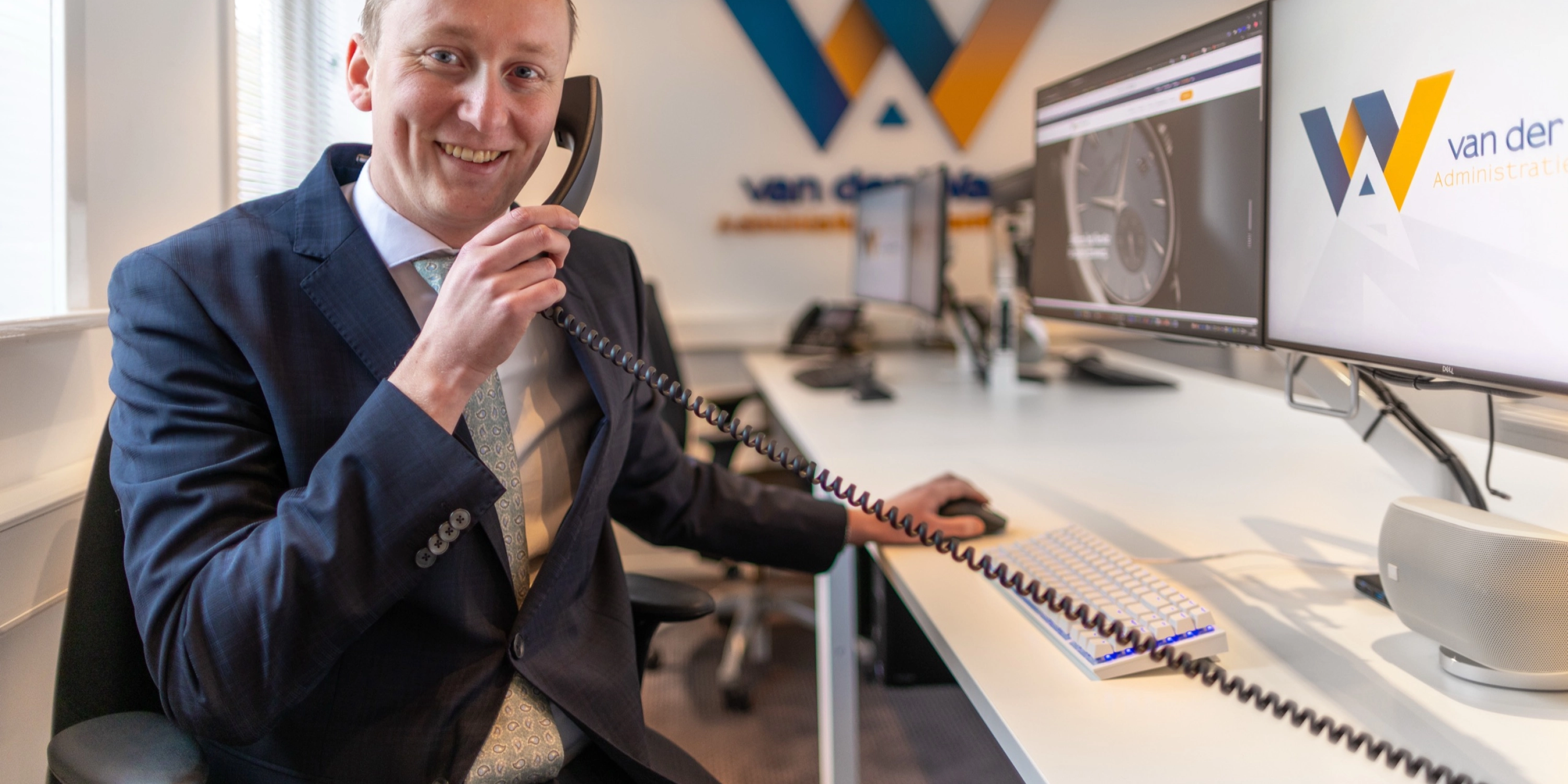 Evalueren is optimaliseren.