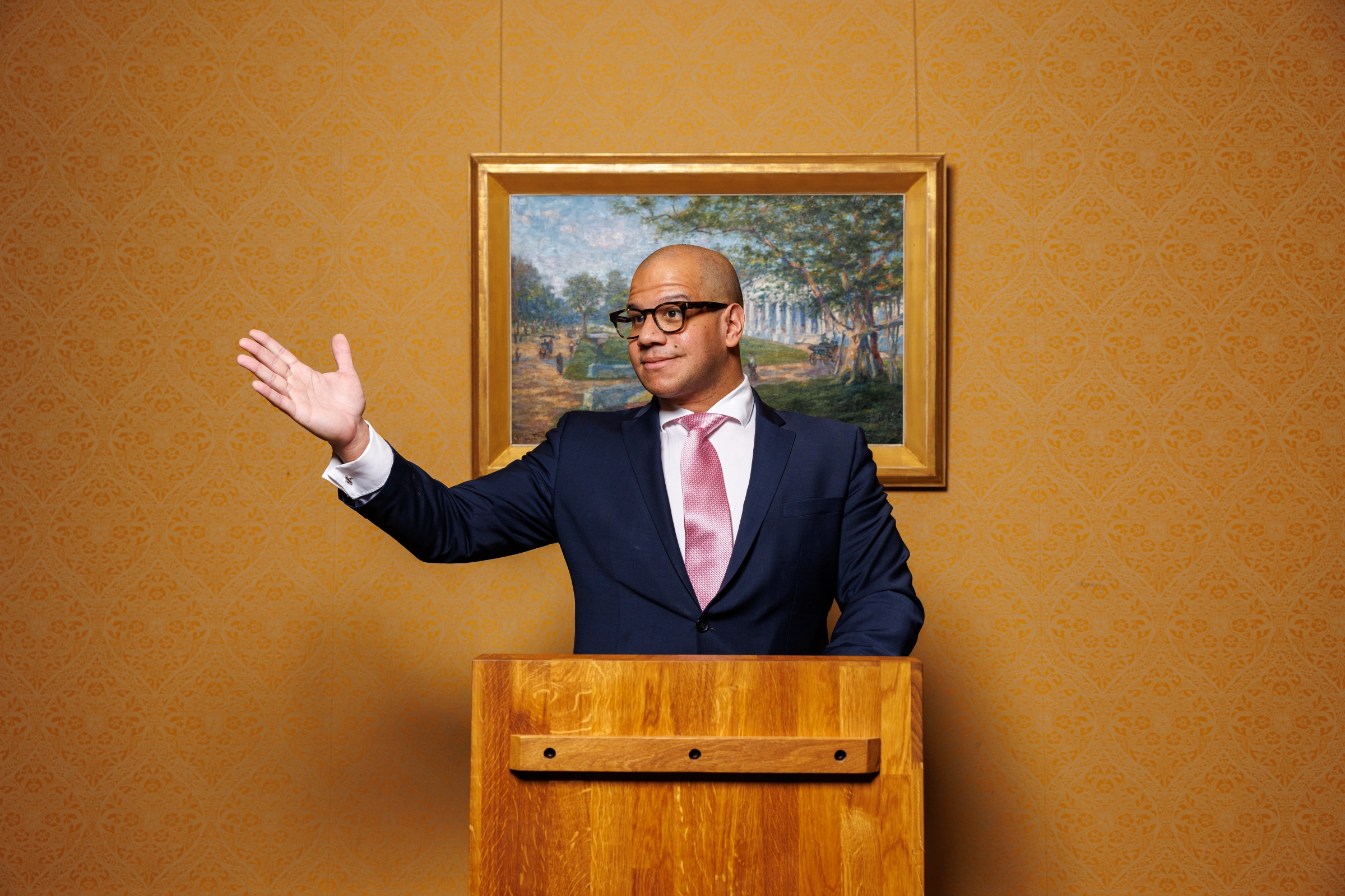 Sturen op basis van feiten