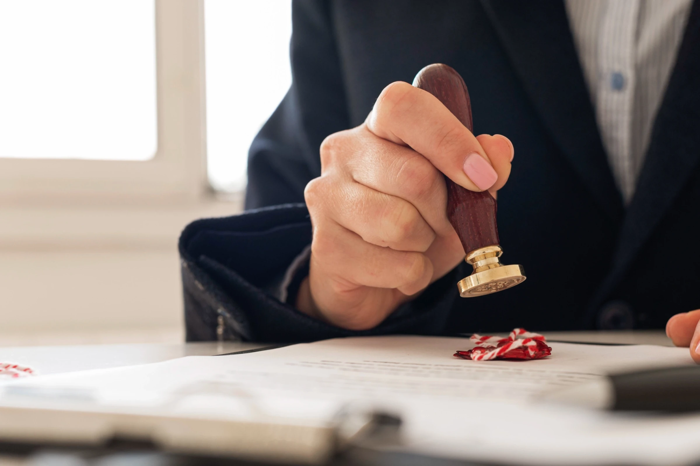 Oprichting van A tot Z