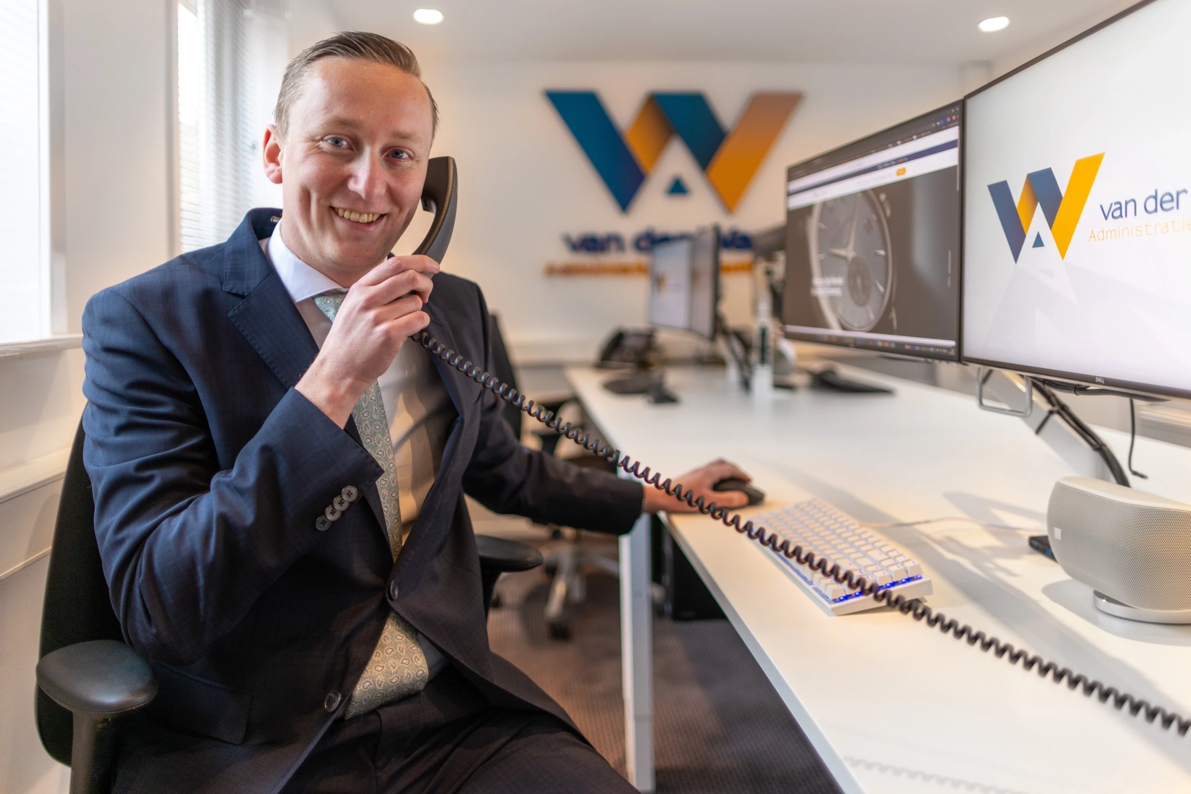 Zorgeloos overstappen