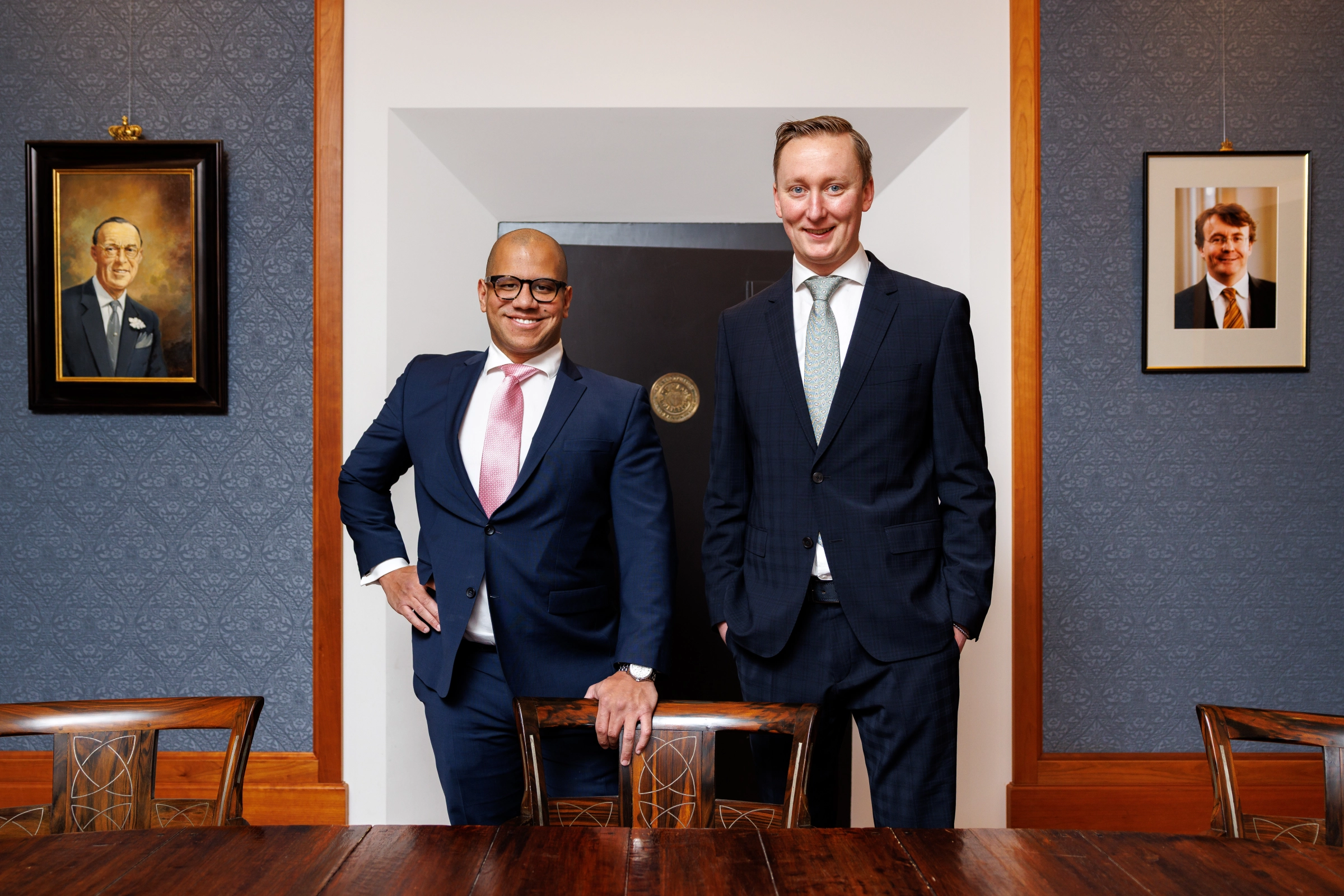 Wij staan voor efficiëntie, door slim gebruik te maken van technologie.