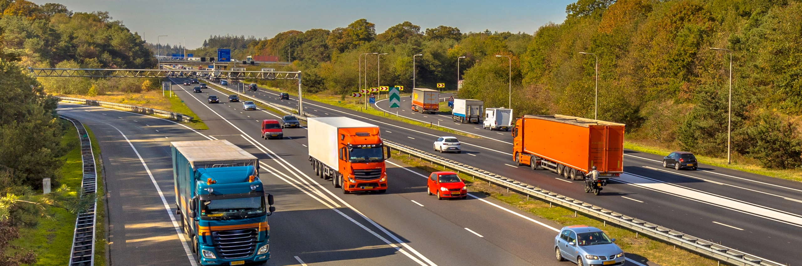 Administratie voor<br>de transportbranche