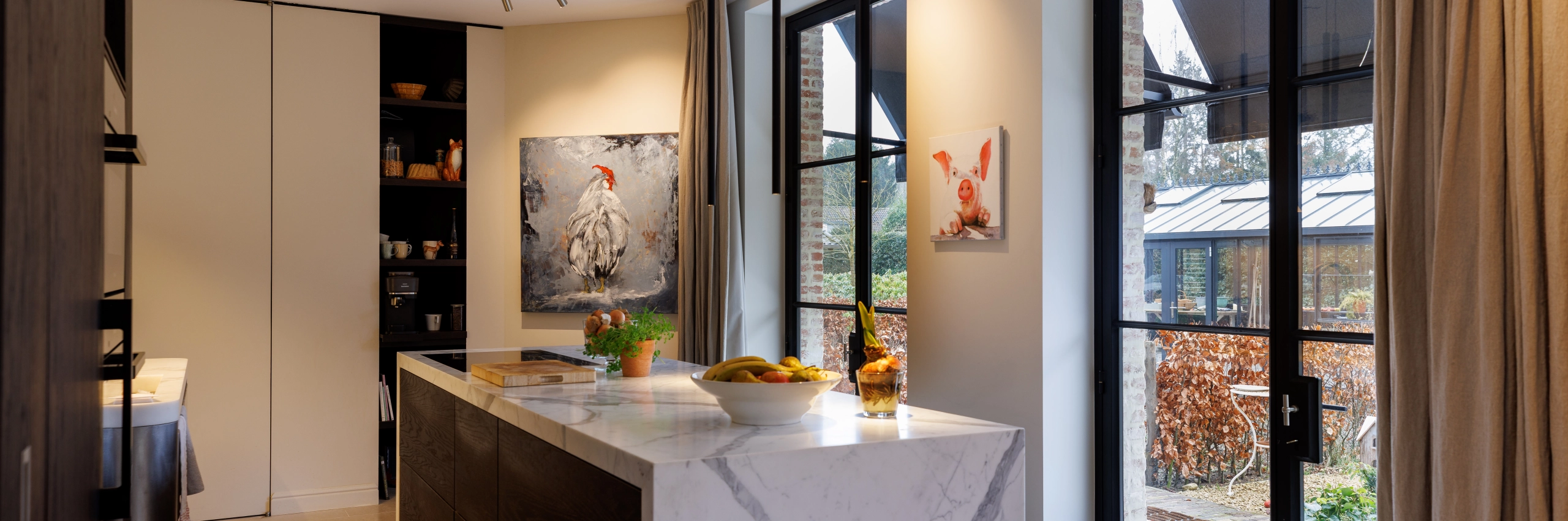 Administratiekantoor<br>voor de bouw