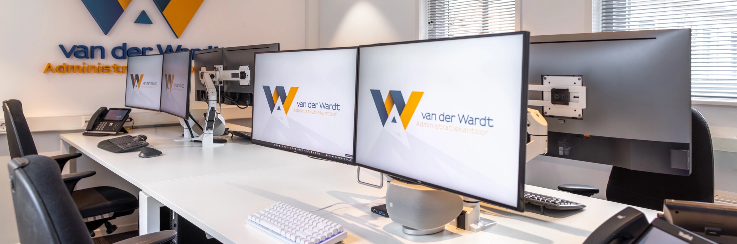 Administratiekantoor Huizen