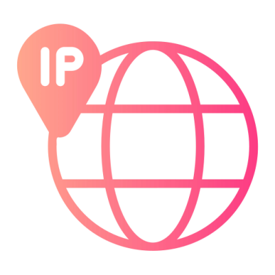 Dit is uw IP-adres. Het kan zijn dat we deze soms nodig hebben om problemen op te lossen.